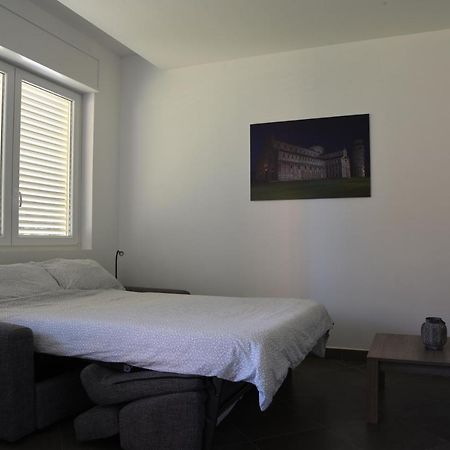 Residence Il Piviere App 7 With Private Garden Calambrone Exterior foto