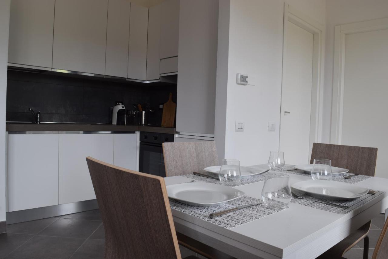 Residence Il Piviere App 7 With Private Garden Calambrone Exterior foto